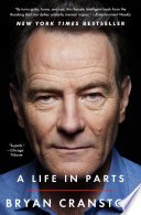 Cover of A Life in Parts