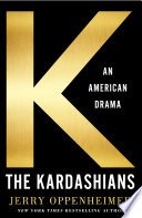 Cover of The Kardashians