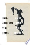 Cover of Half-light