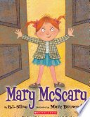 Cover of Mary McScary