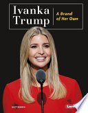 Cover of Ivanka Trump