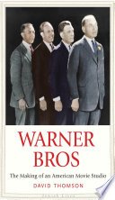 Cover of Warner Bros