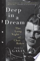 Cover of Deep in a Dream