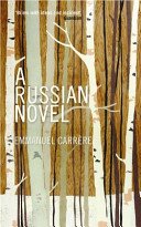 Cover of A Russian Novel