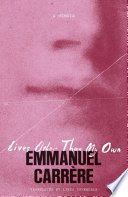 Cover of Lives Other Than My Own