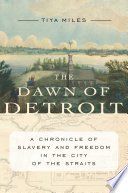 Cover of The Dawn of Detroit