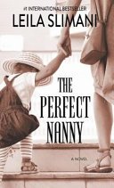 Cover of The Perfect Nanny