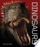 Cover of Dinosaurs