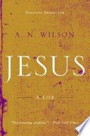 Cover of Jesus