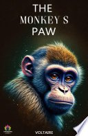 Cover of The Monkey's Paw