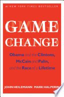 Cover of Game Change