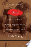 Cover of Bunk