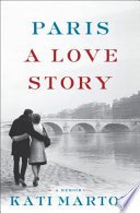 Cover of Paris: A Love Story