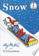 Cover of Snow