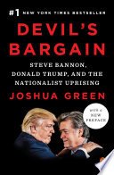Cover of Devil's Bargain