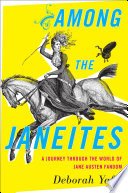 Cover of Among The Janeites