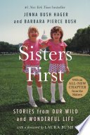 Cover of Sisters First