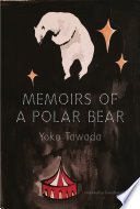 Cover of Memoirs of a Polar Bear