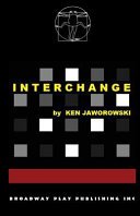Cover of Interchange