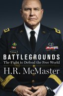 Cover of Battlegrounds