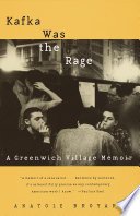 Cover of Kafka Was the Rage