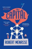Cover of The Capital