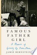 Cover of Famous Father Girl