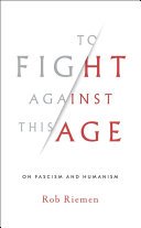 Cover of To Fight Against This Age