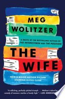 Cover of The Wife