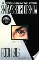 Cover of Smilla's Sense of Snow