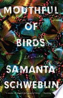 Cover of Mouthful of Birds
