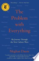Cover of The Problem with Everything