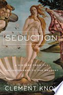 Cover of Seduction