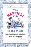 Cover of The Happiest Kids in the World