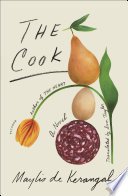 Cover of The Cook