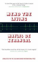 Cover of Mend the Living
