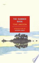 Cover of The Summer Book