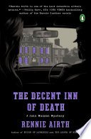 Cover of The Decent Inn of Death