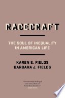 Cover of Racecraft