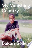 Cover of My Vanishing Country