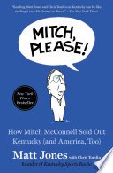 Cover of Mitch, Please!