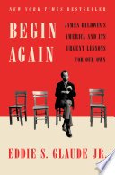 Cover of Begin Again