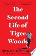 Cover of The Second Life of Tiger Woods