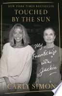 Cover of Touched by the Sun