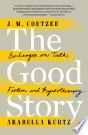 Cover of The Good Story