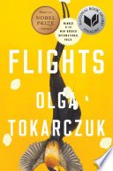Cover of Flights