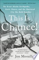 Cover of This Is Chance!