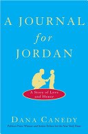 Cover of A Journal for Jordan