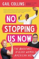 Cover of No Stopping Us Now