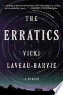 Cover of The Erratics